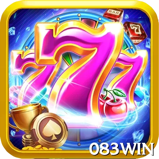 083win Deluxe Jackpot - pk