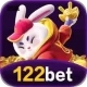 122bet Bonus Max v2.6.1